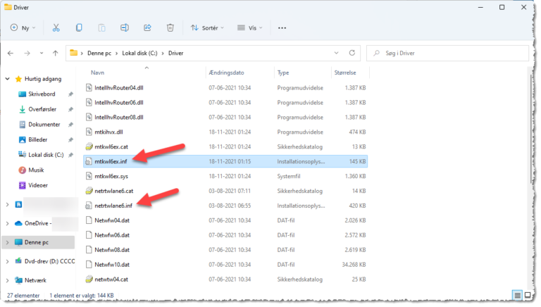 How To Add Drivers To Windows Installation ISO Windows 10 11 W365 DK